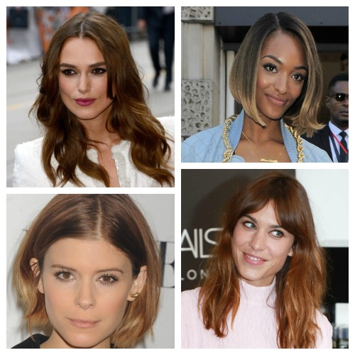 Tα 8+1 καλύτερα hairstyles για το φθινόπωρο